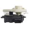 HVAC Blend Door Actuator