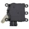 HVAC Blend Door Actuator