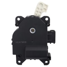 HVAC Blend Door Actuator