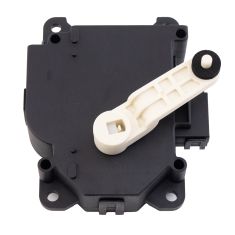 HVAC Blend Door Actuator