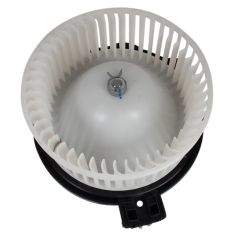 HVAC Blower Motor Assembly