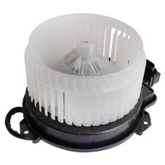 HVAC Blower Motor Assembly