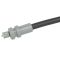 93-98 Jeep Grand Cherokee Hood Release Cable with Handle