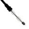 1994-01 S10 S15 Pickup; 95-01 S10 Blazer Hood Release Cable