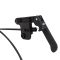 Hood Release Handle