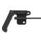 Hood Release Handle