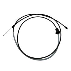 1989-97 GM Multifit Hood Release Cable