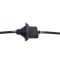 99-07 Silverado Sierra; 02 06 Avalanche Esc EXT; 00-06 Sub Yuk XL Hd Rel Cable & Handle