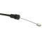 78-91 Suburban, Blazer, Jimmy; 78-86 C/K PU; 87-91 R/V PU Hood Release Cable w/H