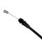 00-05 Lesabre, Deville, Bonneville; 06-11 Lucerne, DTS; 01-03 Aurora Hood Release Cable w/Handle