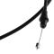 04 Ford F150 New Body; 05-08 F150; 06-08 Lincoln Mark LT Hood Release Cable w/Handle