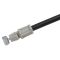 Hood Release Cable