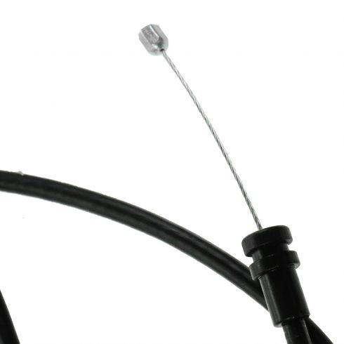 Chevy Buick Pontiac Olds Hood Release Cable with Handle - 1AHRC00045