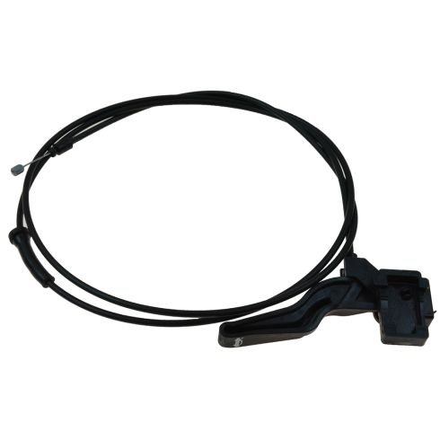 03-07 Saturn Ion Hood Release Cable w/Pull Handle