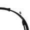 03-07 Saturn Ion Hood Release Cable w/Pull Handle