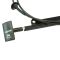 94-04 Ford Mustang Hood Release Cable w/Pull Handle