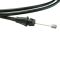 98-11 Ford Crown Victoria, Mercury Grand Marquis, Lincoln Town Car Hood Release Cable w/Pull Handle