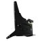 01-08 Freightliner Columbia Hood Rest LH