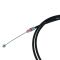 98-00 Lexus GS400; 01-05 GS430; 98-05 GS300 Hood Latch Release Cable (Lexus)