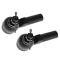 97-01 GM Multifit Wheel Hub & Outer Tie Rod Kit (Set of 4)