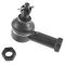 95-05 Sebring, Eclipse; 95-00 Avenger; 01-05 Stratus; 95-98 Talon Hub & Outer Tie Rod Kit (Set of 4)