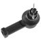 95-05 Sebring, Eclipse; 95-00 Avenger; 01-05 Stratus; 95-98 Talon Hub & Outer Tie Rod Kit (Set of 4)