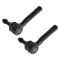 99-07 GM Full Size PU; 00-06 Avalanche, SUV, Suburban 4WD Front Wheel Bearing & Outer Tie Rod Kit