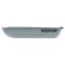 88-94 Chevy, GMC C/K PU; 92-94 Blazer, Suburban, Yukon (w/Deluxe Trim) Frnt Lt Gray Armrest LF (GM)