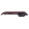 88-94 Chevy, GMC C/K PU; 92-94 Blazer, Suburban, Yukon (w/Deluxe Trim) Front Red Armrest LF (GM)