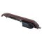 88-94 Chevy, GMC C/K PU; 92-94 Blazer, Suburban, Yukon (w/Deluxe Trim) Front Red Armrest LF (GM)