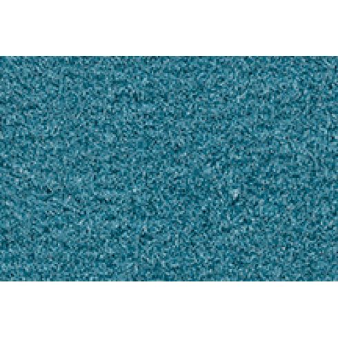 84-87 Chevrolet Corvette Cargo Area Carpet 8791 Metallic Blue