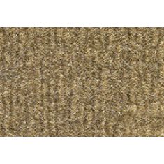 74-76 Ford Bronco Cargo Area Carpet 7140 Medium Saddle