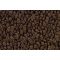 64-66 Plymouth Barracuda Cargo Area Carpet 10 Dark Brown