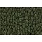 64-66 Plymouth Barracuda Cargo Area Carpet 30 Dark Olive Green