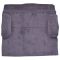 00 Chevrolet Tahoe Cargo Area Carpet 912 Ebony