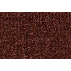 95-01 GMC Jimmy Cargo Area Carpet 875 Claret/Oxblood