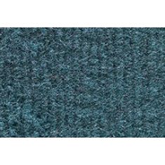 83-91 Mitsubishi Montero Cargo Area Carpet 7766 Blue