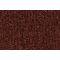 96-01 Oldsmobile Bravada Cargo Area Carpet 875 Claret/Oxblood