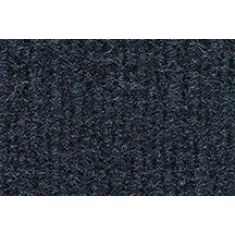 95-01 GMC Jimmy Cargo Area Carpet 840 Navy Blue