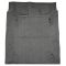 00-06 Chevrolet Suburban 1500 Cargo Area Carpet 912 Ebony