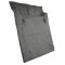 00-06 Gmc Yukon XL 1500 Cargo Area Carpet 7701 Graphite