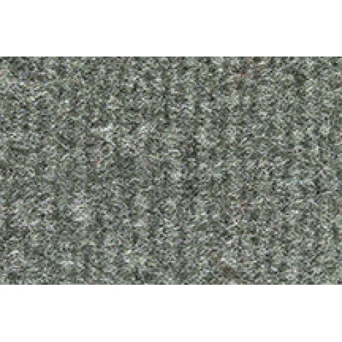 81-86 Chevrolet K5 Blazer Cargo Area Carpet 857 Medium Gray