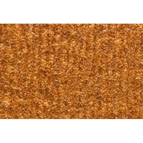 84-96 Jeep Cherokee Cargo Area Carpet 4645 Mandrin Orange