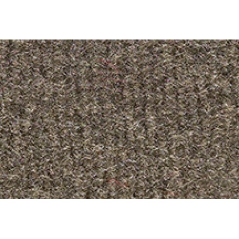 84-96 Jeep Cherokee Cargo Area Carpet 906 Sandstone / Came