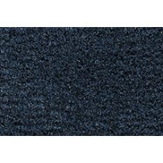 82-84 Pontiac Firebird Cargo Area Carpet 7625 Blue