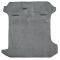 93-98 Jeep Grand Cherokee Cargo Area Carpet 1251 Almond