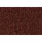 84-91 Jeep Grand Wagoneer Cargo Area Carpet 875 Claret/Oxblood