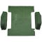 74-77 GMC Jimmy Cargo Area Carpet 819 Dark Blue