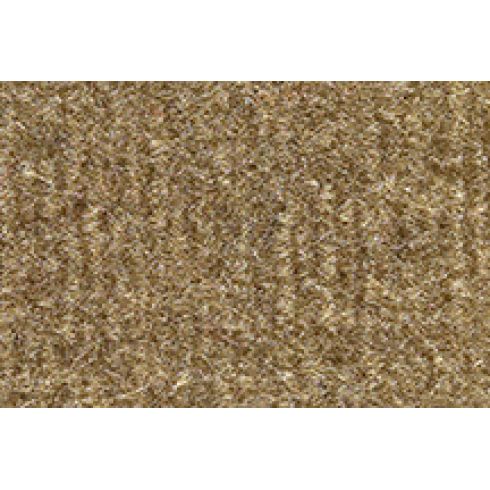 81-91 GMC Jimmy Cargo Area Carpet 7295 Medium Doeskin