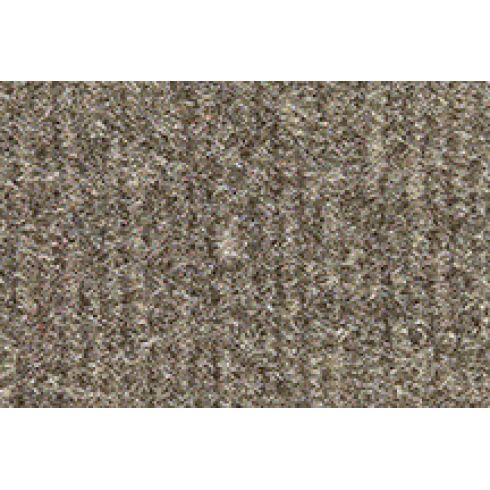 01-07 Toyota Sequoia Cargo Area Carpet 9006 Light Mocha
